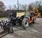 2016 JLG 943 S Forklift