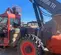 2016 Skyjack SJ1056TH Forklift