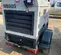 2021 Wacker Neuson G25 T4F Diesel Generator