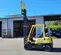 2018 HYSTER H50XT Warehouse Forklift
