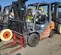 2018 Toyota 8FGU25 Warehouse Forklift