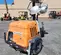 2019 Magnum Pro MLT6SM Towable Light Tower