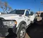 2022 Dodge 5500REGSTDRWD