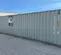 2013 FLEX BOX L 40' SC SOL 40 ft Storage Container