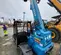 2017 Genie GTH-5519 Forklift