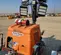 2021 Generac MLT6SKDS Towable Light Tower
