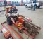 2018 Ditch Witch C14 Walk-Behind Trencher