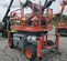 2017 Skyjack SJ6832RT Rough Terrain Scissor Lift