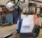 2016 Magnum Pro MLT6SM Towable Light Tower