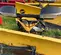 2016 FISHER 9' HD2 Trailer