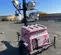 2017 Magnum Pro MLT6SM Towable Light Tower