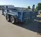 2018 Towmaster T-12HD 12' Dump Trailer