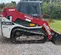 2017 Takeuchi TL10V2-CR Track Loader
