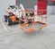 2017 Snorkel A46JRT Articulating Boom Lift