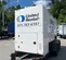 2015 Cummins C300D6R WOG Diesel Generator
