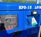 2021 Kustom Power Solutions KPS-15 LP/NG Generator