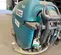 2020 Tennant T600-28 Scrubber