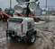 2019 Wacker Neuson LTV6L Towable Light Tower