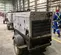 2021 Wacker Neuson G25 T4F Diesel Generator