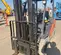 2019 Toyota 8FGU25 Warehouse Forklift