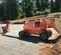 2012 JLG 800AJ Articulating Boom Lift