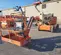 2017 JLG E450AJ Articulating Boom Lift