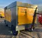 2011 Atlas Copco XAS1600 CD6 Air Compressor