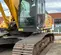 2018 Kobelco SK350LC-10 Excavator