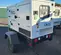 2018 Doosan G25WDO-T4F Diesel Generator