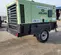 2017 Sullair 375 Air Compressor