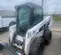 2018 Bobcat S550 Track Loader