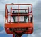 2014 JLG E400AJPN Articulating Boom Lift