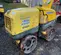 2018 Wacker Neuson RTKX-SC3 Double Drum Roller