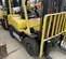 2017 HYSTER H50XT Warehouse Forklift