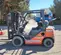 2017 Toyota 8FGU25 Warehouse Forklift