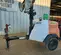 2018 Magnum Pro MLT6SM Towable Light Tower