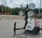 2017 Magnum Pro MLT6SK Towable Light Tower