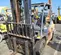2015 Toyota 8FD35U Warehouse Forklift
