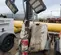 2022 Generac MLTS-2 Portable Work Light