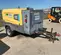 2017 Atlas Copco XAS440JD T4F Air Compressor