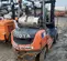2018 Toyota 8FGU25 Warehouse Forklift
