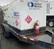 2013 Cummins C150D6RG Diesel Generator