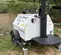 2021 Generac MLT4060KV Towable Light Tower