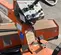 2018 LayMor SM300 Sweeper