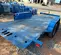 2019 Anderson Trailers TI7165TC Trailer