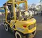 2021 HYSTER H50UT Warehouse Forklift