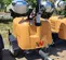 2019 Wacker Neuson LTV6K Towable Light Tower