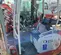 2019 Takeuchi TB216 Mini Excavator