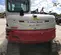 2018 Takeuchi TB290 Mini Excavator