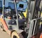 2017 Toyota 8FGU25 Warehouse Forklift